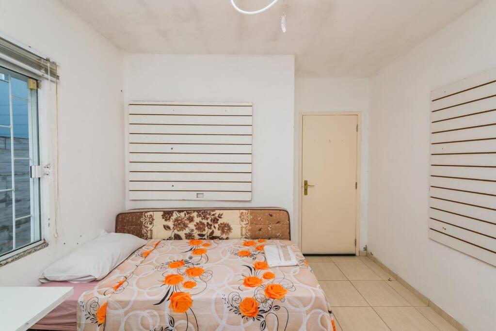 Casa De Temporada Com Quintal Interno Villa Palhoça Екстериор снимка