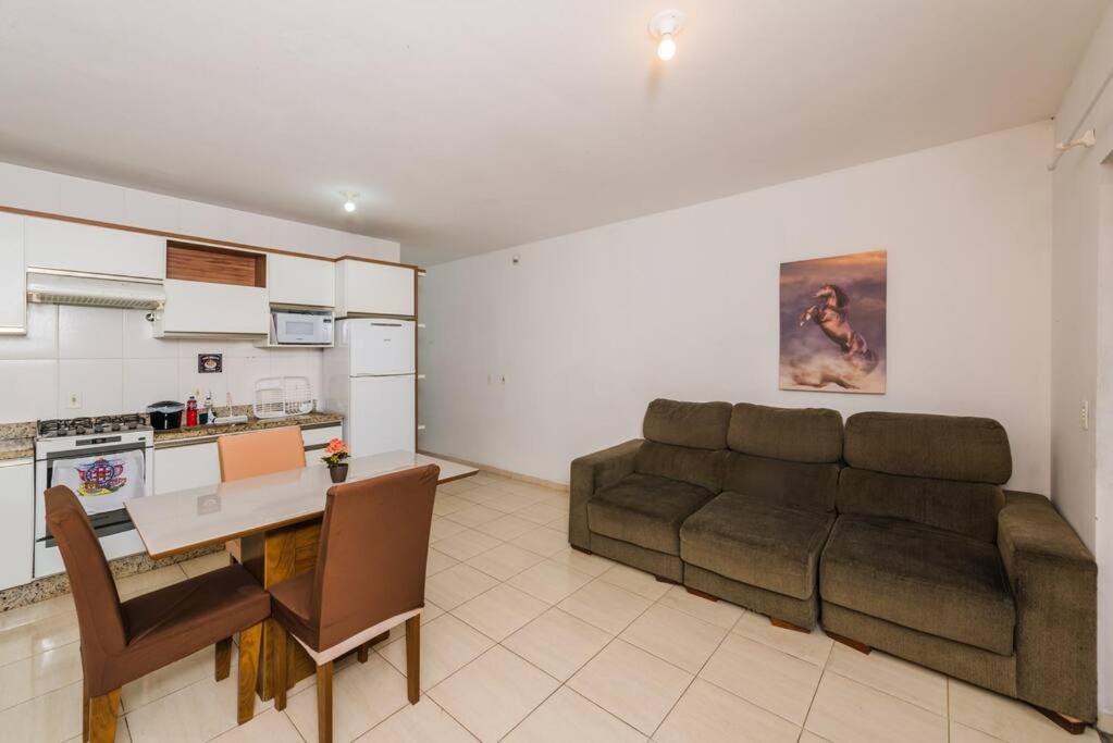 Casa De Temporada Com Quintal Interno Villa Palhoça Екстериор снимка