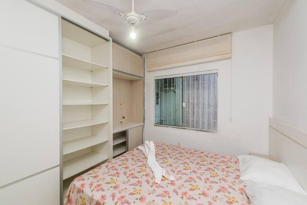 Casa De Temporada Com Quintal Interno Villa Palhoça Екстериор снимка