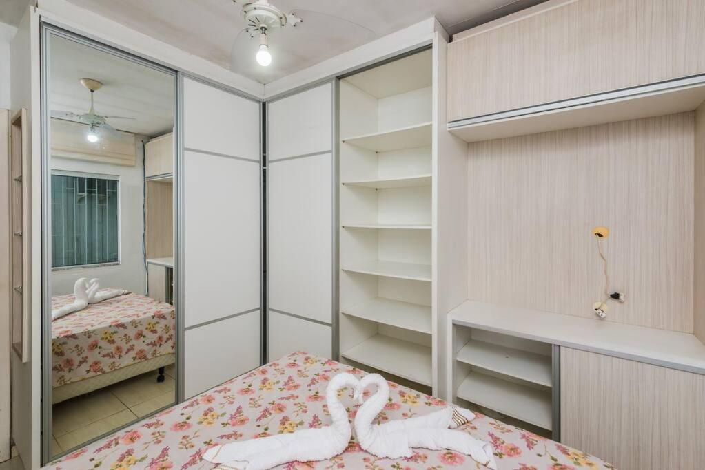 Casa De Temporada Com Quintal Interno Villa Palhoça Екстериор снимка
